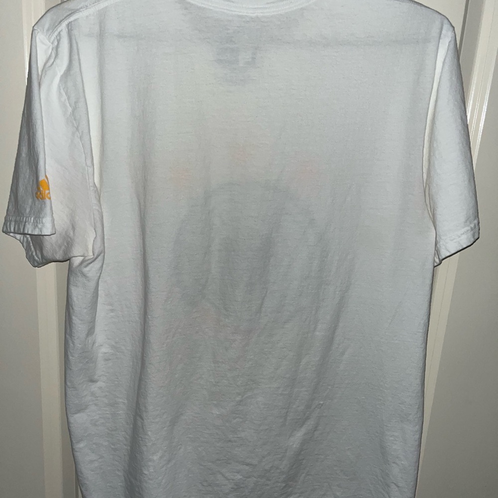 Adidas Germany Football/Soccer National Team Shirt Men’s Large - Picture 4 of 5